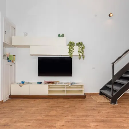 Casa Lumina 別荘